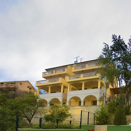 Boka Apartment 3 Herceg Novi Eksteriør billede