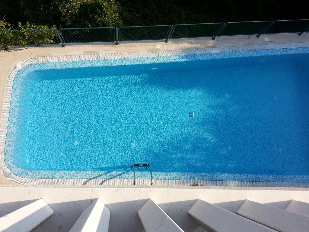 Boka Apartment 3 Herceg Novi Eksteriør billede