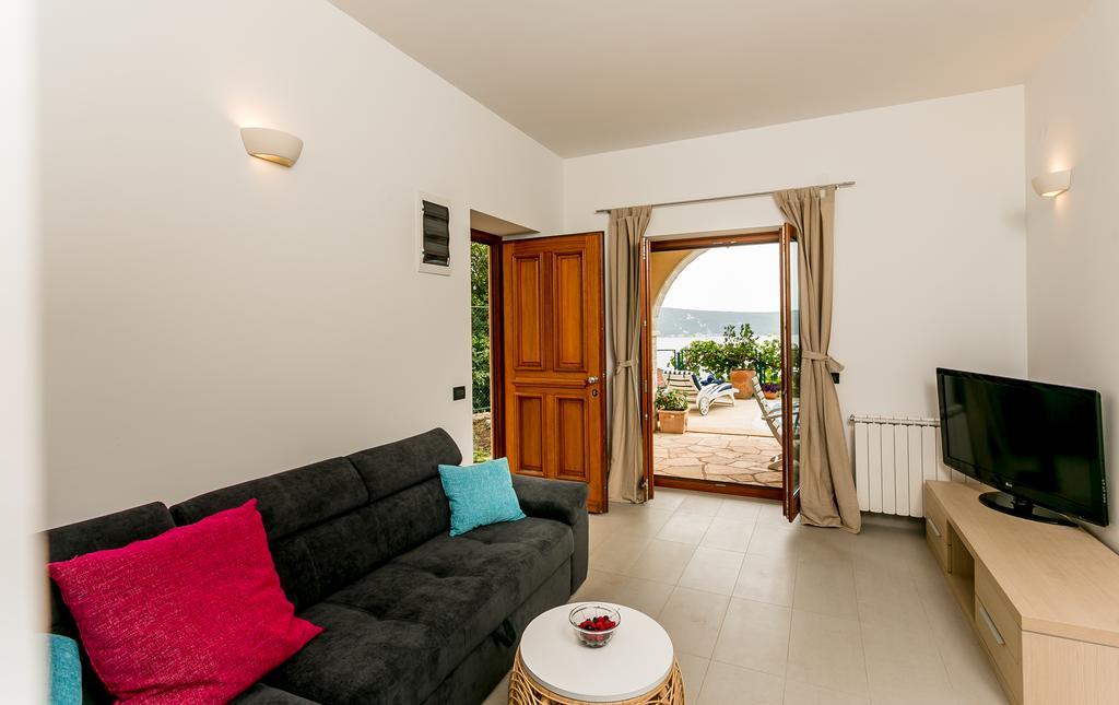 Boka Apartment 3 Herceg Novi Eksteriør billede