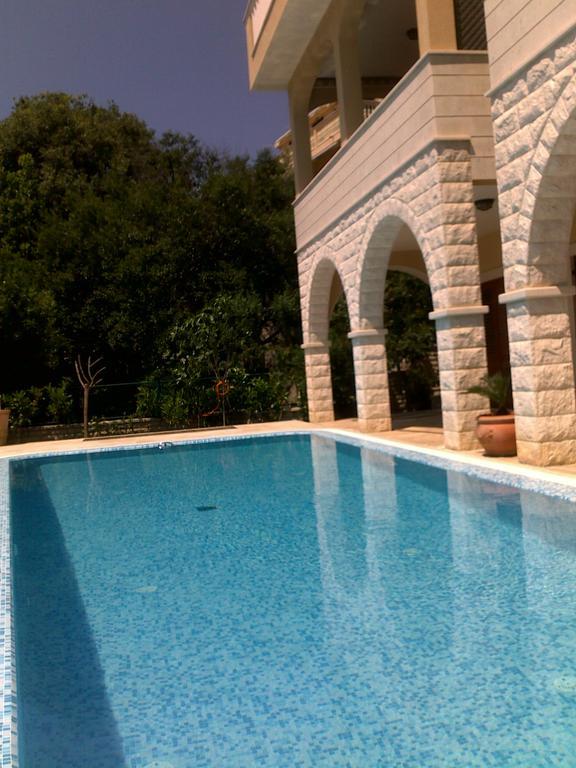 Boka Apartment 3 Herceg Novi Eksteriør billede