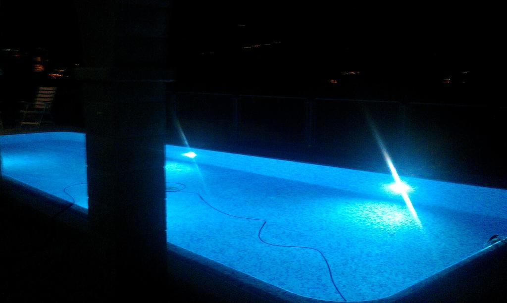 Boka Apartment 3 Herceg Novi Eksteriør billede