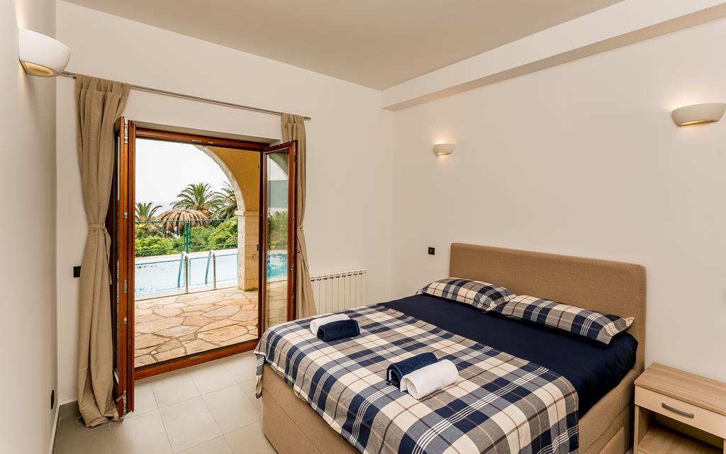 Boka Apartment 3 Herceg Novi Eksteriør billede